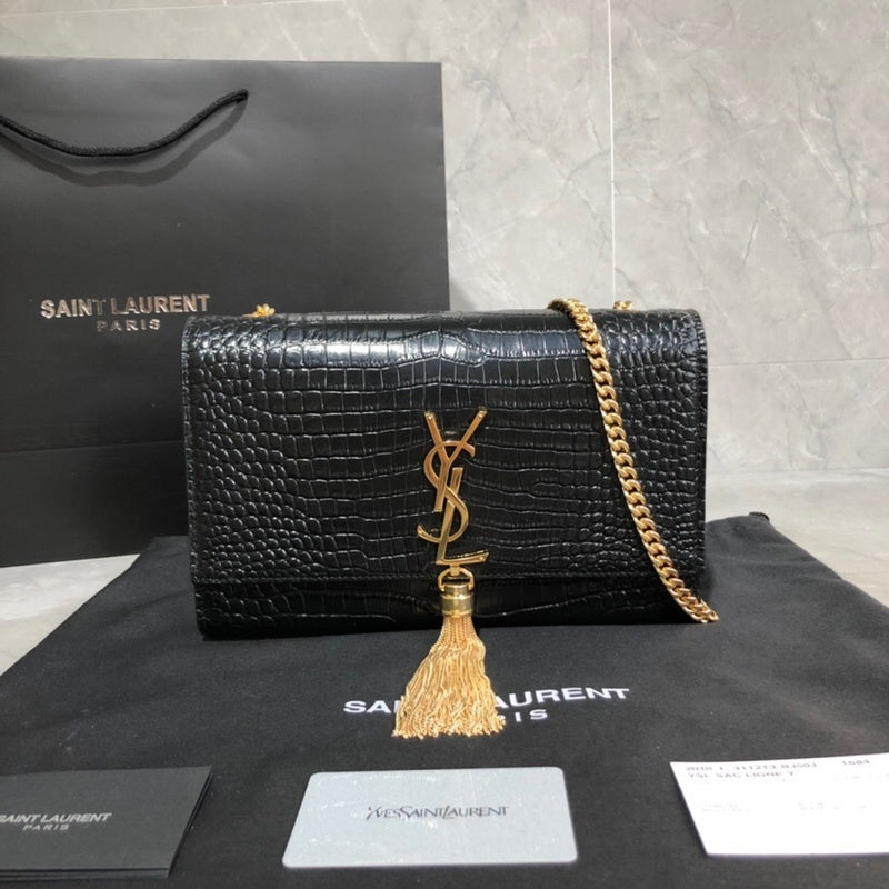 Amelia - YSL Bag - 4013