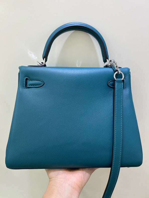 Amelia - HMS Bags - 1729