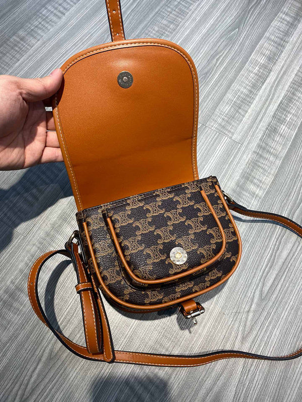 C-LINE LUXURY WOMEN BAGS - 172