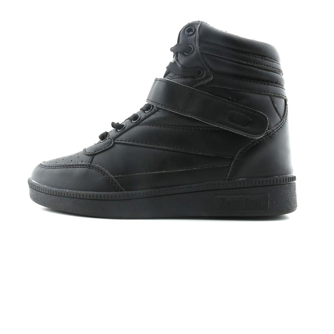 FASHION HIGH TOP