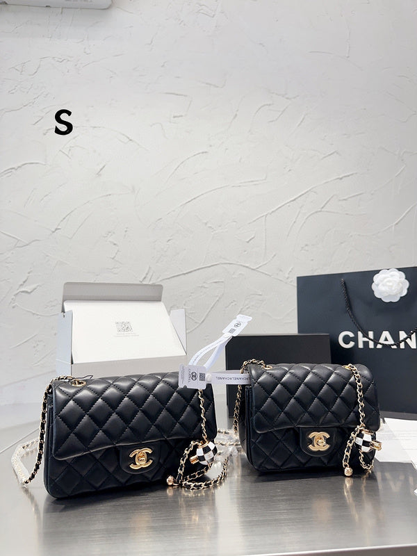 Amelia- CHL Bags - 6987
