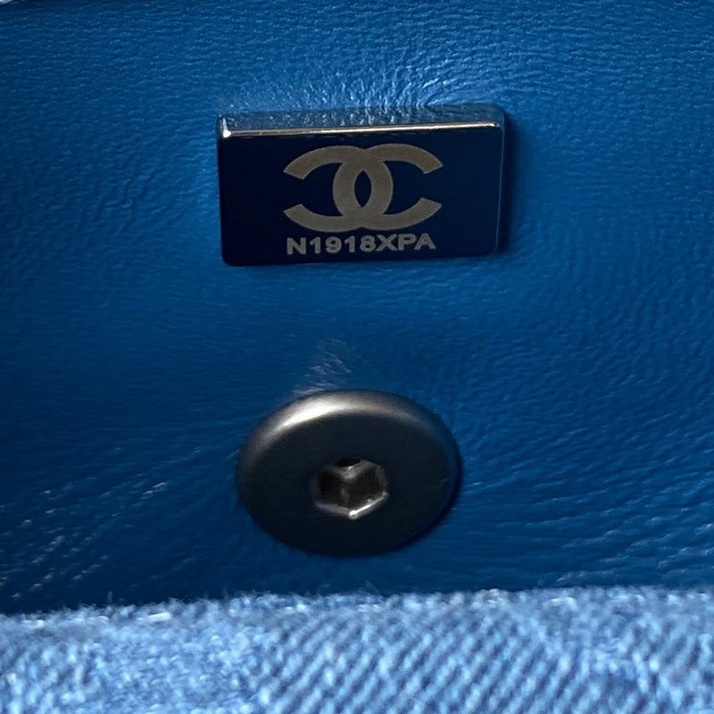 Amelia- CHL Bags - 7350