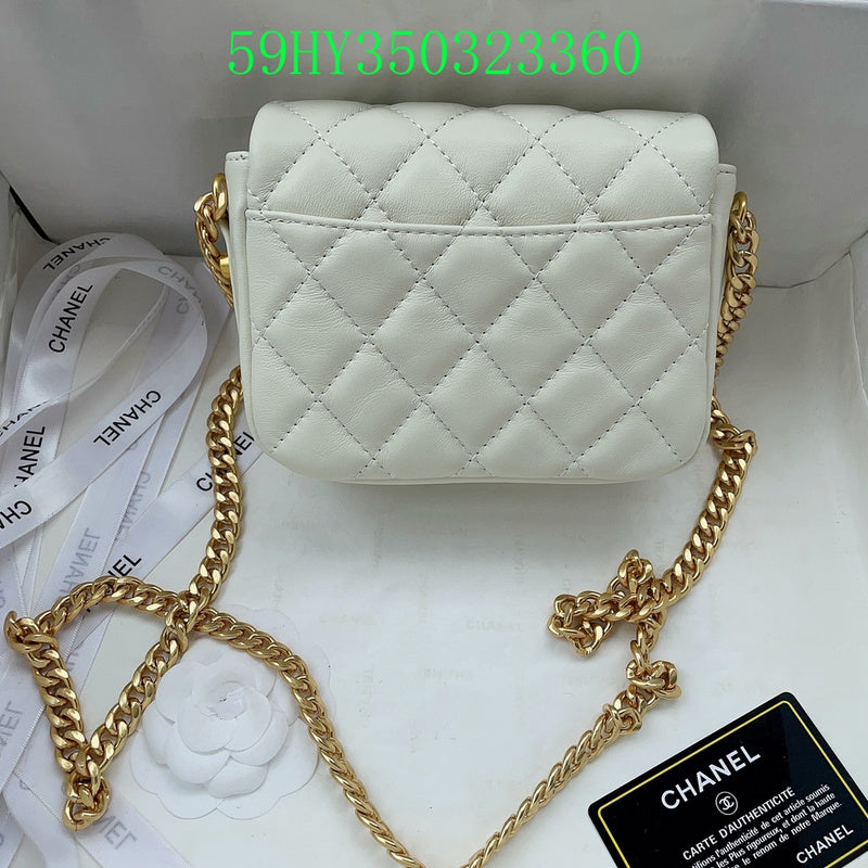 Amelia - CHL Bags - 1257
