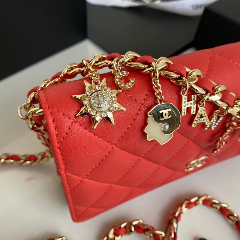 Amelia- CHL Bags - 6486