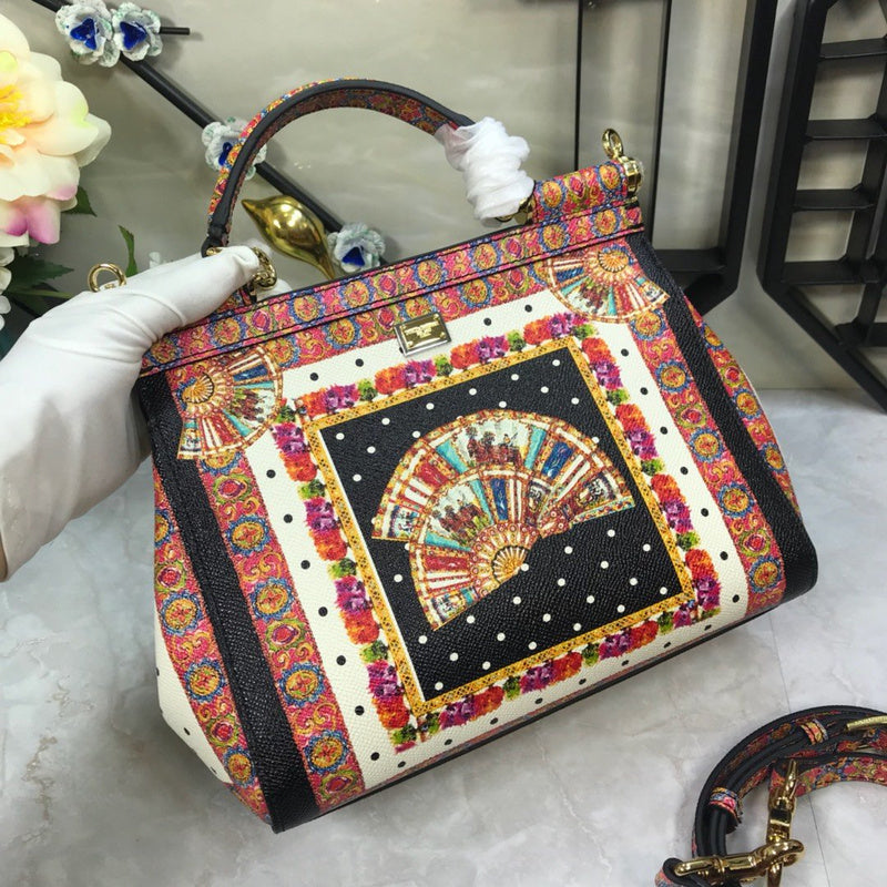 Amelia- DG Bags - 249
