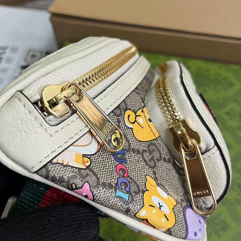 Amelia- GCI Bags - 5207