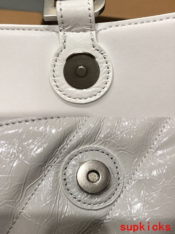 Amelia- BG Hourglass Bags - 082