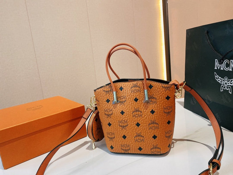 Amelia- - MQM Bags - 136