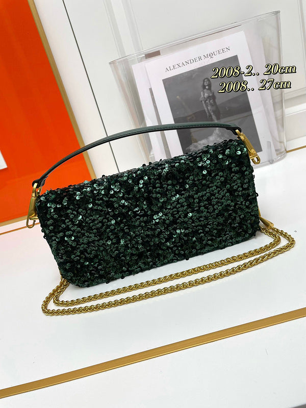 Amelia- VEL WOMEN LUXURY BAGS - 605