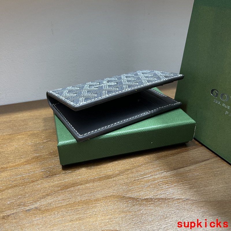 Amelia- Mix Wallets - 124