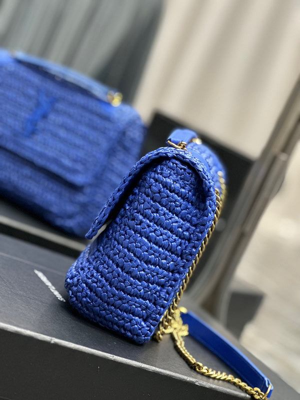 Amelia - YSL Bag - 3960