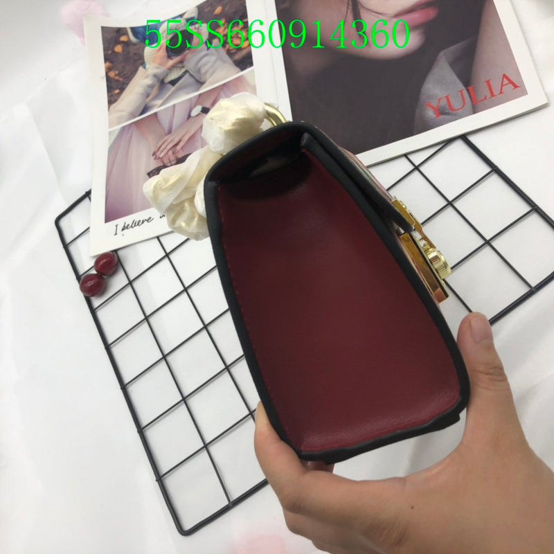 Amelia - GUKI Bags - 2340