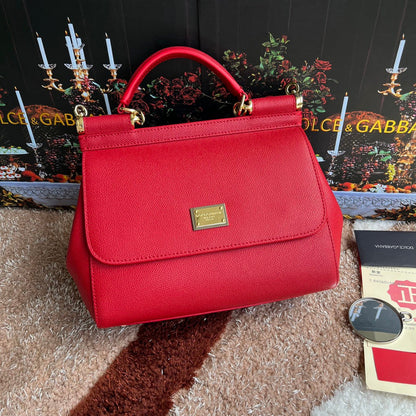 Amelia- DAG Bags - 029