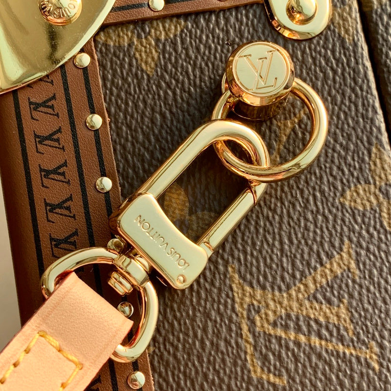 Amelia - LV Bags - 16701