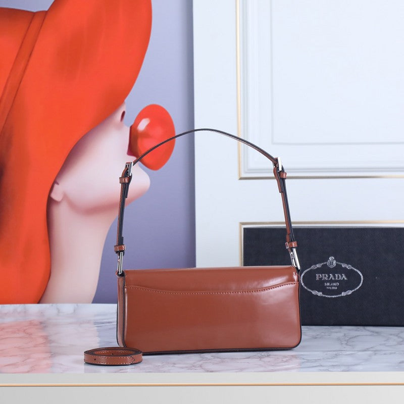 Amelia- PRDA  LUXURY BAGS - 148