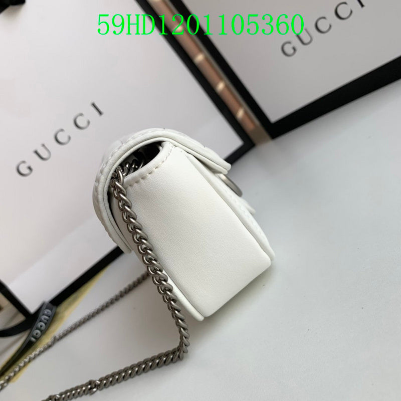 Amelia - GCI Bags - 10431