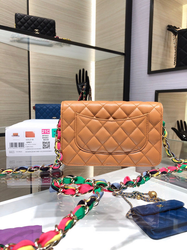 Amelia-  CHL BAGS  - 703