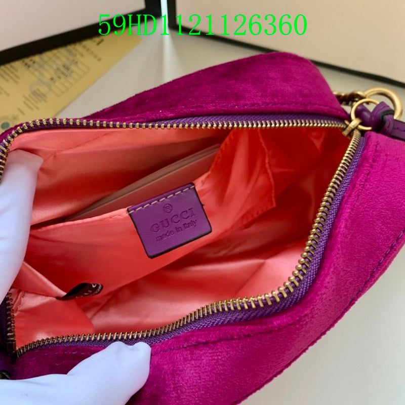 Amelia - GCI Bags - 10501
