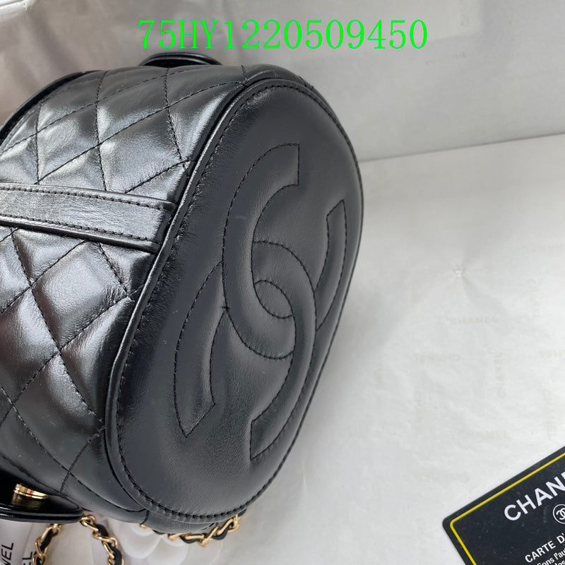 Amelia - CHL Bags - 1005