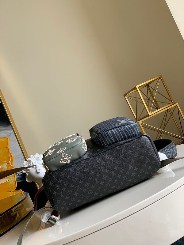 Amelia - LV Bags - 12639