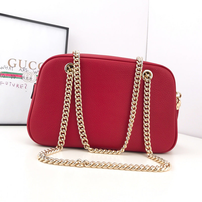 Amelia Fashion - GCI Bags - 2435