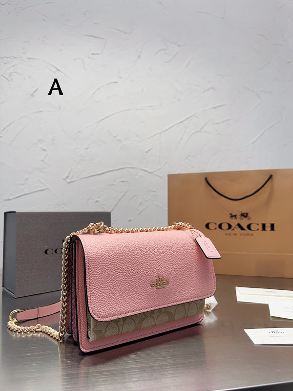 Amelia - CCH Bags - 410