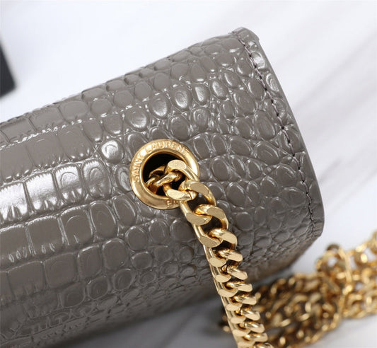 YSL BAGS - WOMEN LOVE LUXURY BAGS - 1792