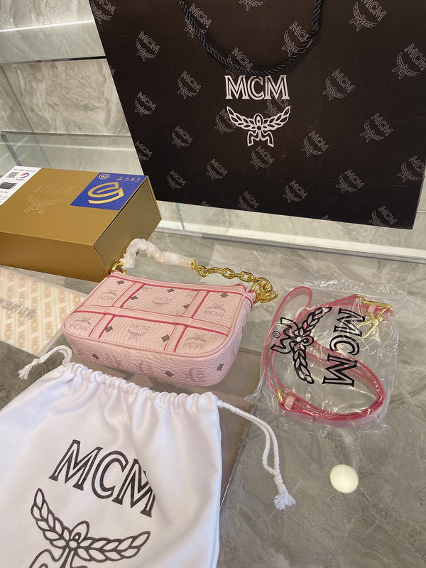 Amelia- - MQM Bags - 230