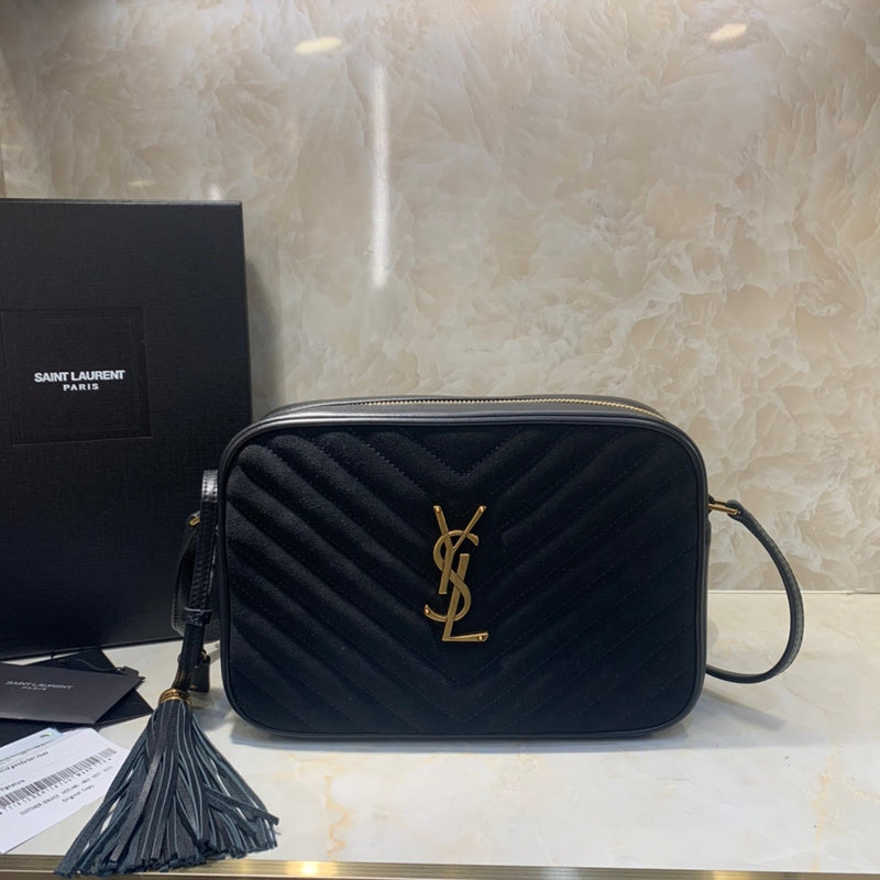 Amelia - YSL Bag - 2373