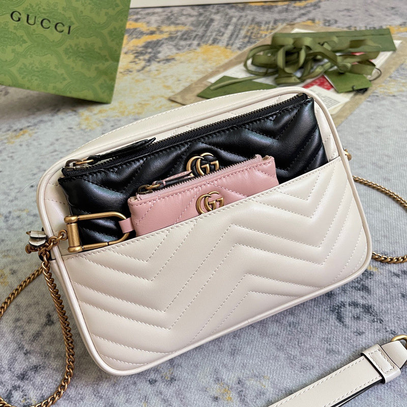Amelia Fashion - GCI Bags - 1999