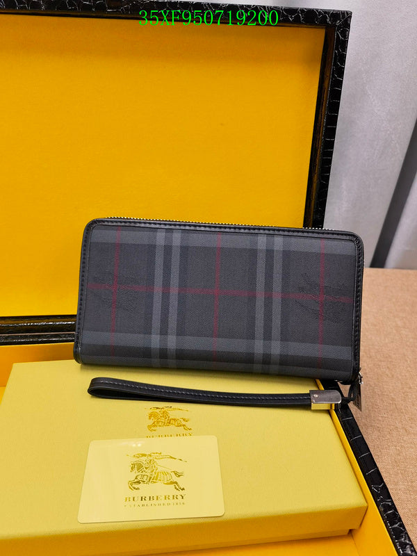 Amelia - BOR Wallet - 142