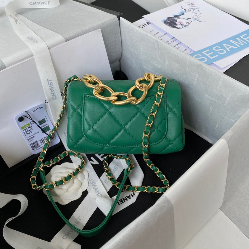 Amelia- CHL Bags - 7592
