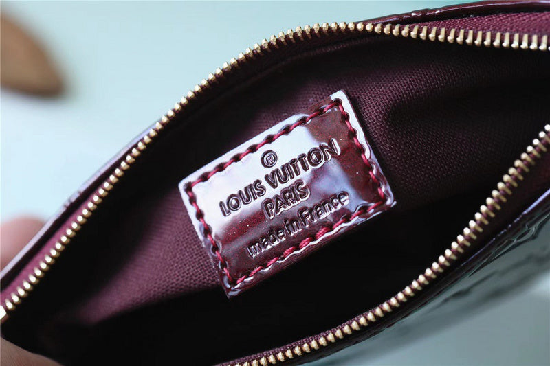 Fan Fashion Lu-Vi bags - 8841