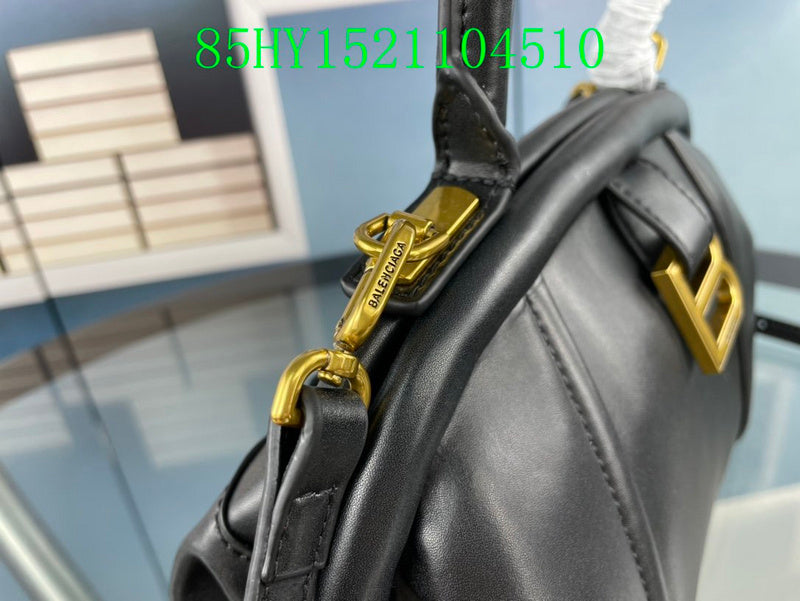 Amelia - BGA Bags - 2011