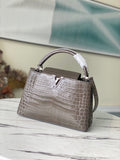 Amelia- Lu-Vi bags - 5321