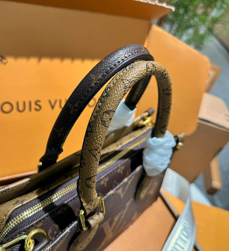 Amelia - LV Bags - 14444