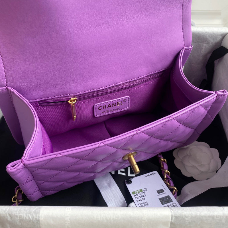 Amelia- CHL Bags - 7489