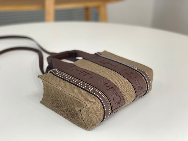 Amelia's Bag Gallery - CLE Bags - 505