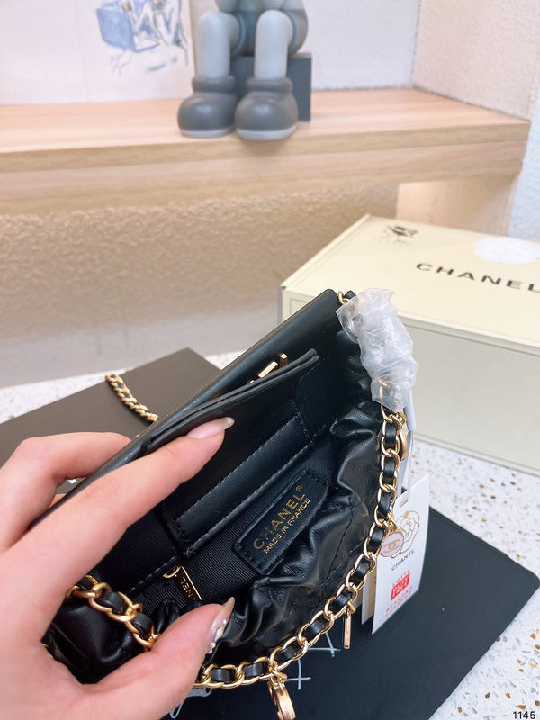 Amelia- CHL Bags - 7039