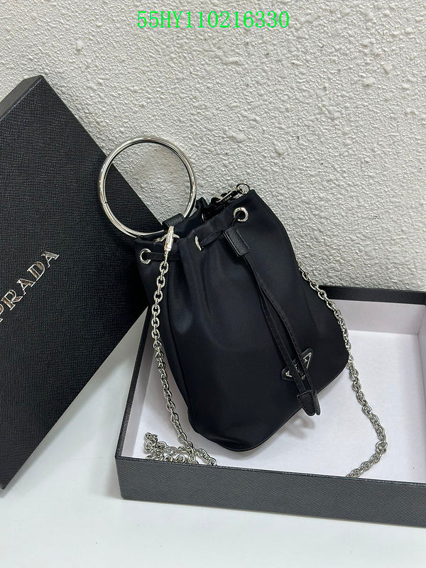 Prada Bags - The Barnes Bags  558