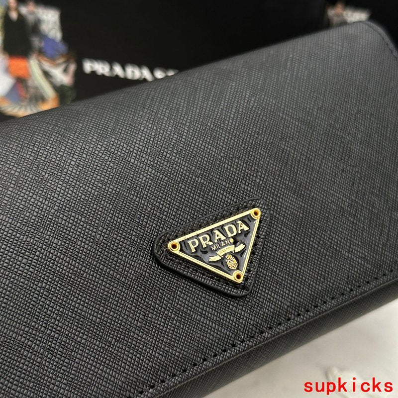 Amelia- Mix Wallets - 608