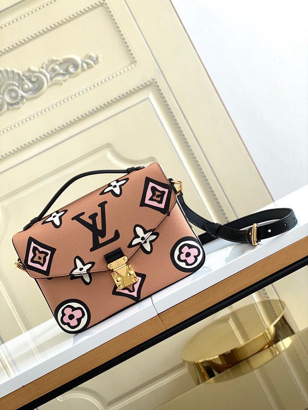 Amelia - LOV Lady Bags - 823
