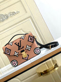 Amelia - LOV Lady Bags - 823