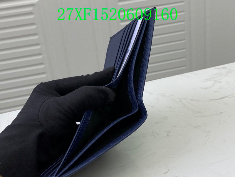 Amelia - PD Wallet - 266