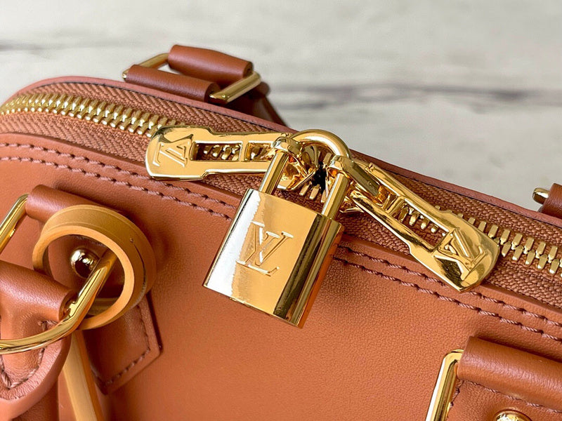Fashion Lu-Vi bags - 4745