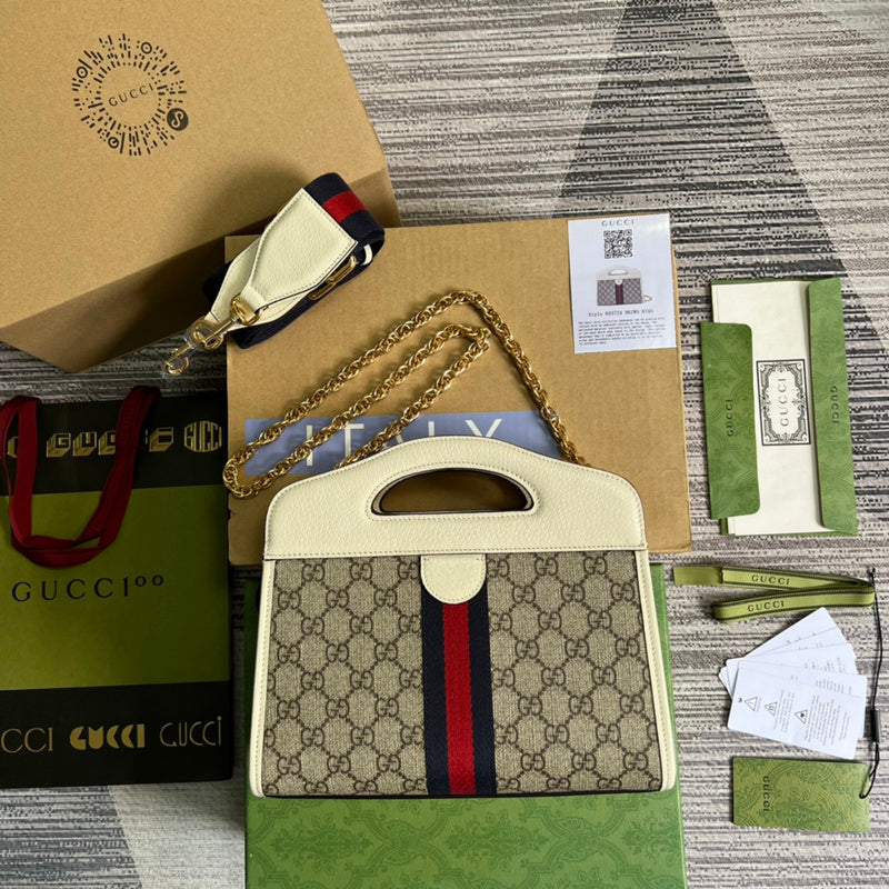 Amelia- GCI Bags - 4556