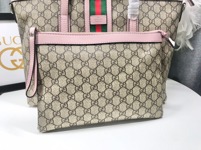 Amelia- GUKI Bags - 593