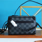 Fan Fashion Lu-Vi bags - 10175