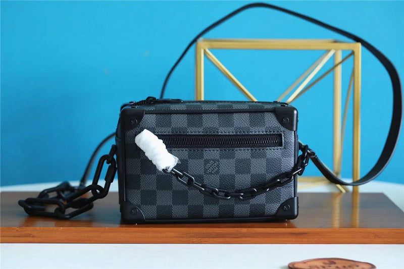 Fan Fashion Lu-Vi bags - 10175