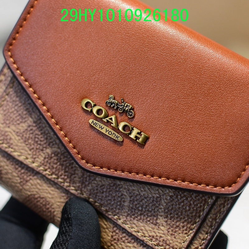 Amelia - CAH Wallet - 117